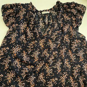 Ulla Johnson Summer Top (Size 12)